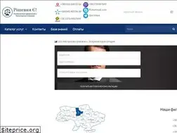 Sites similar to rishennyae.com