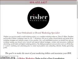 Sites similar to rishermarketing.com