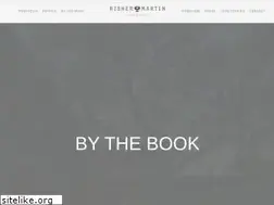 Sites similar to rishermartin.com