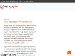 Sites similar to rishi-astrologer.com