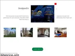 Sites similar to rishi.net.in