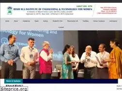 Sites similar to rishiengg.org