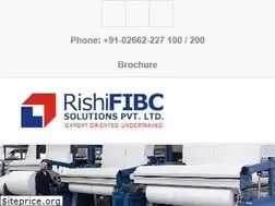 Sites similar to rishifibc.com