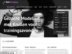 Sites similar to rishihairstyling.com