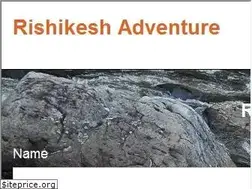 Sites similar to rishikeshadventure.in