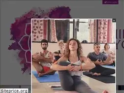 Sites similar to rishikeshashtangayogaschool.com