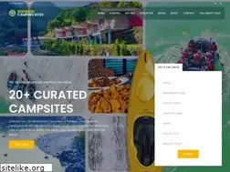 Sites similar to rishikeshcampingsites.com