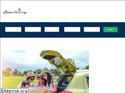 Sites similar to rishikeshcarrentals.com