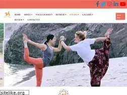 Sites similar to rishikeshnathyogshala.com