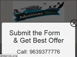 Sites similar to rishikeshriverrafting.in