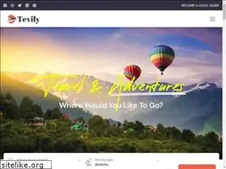 Sites similar to rishikeshtourtravels.com