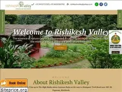 Sites similar to rishikeshvalley.com