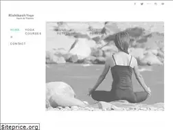 Sites similar to rishikeshyoga.in