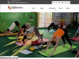 Sites similar to rishikeshyogdarshan.com