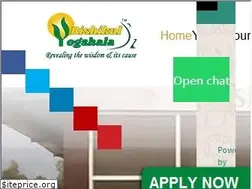 Sites similar to rishikulyogshala.org