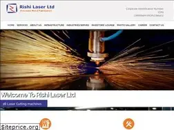 Sites similar to rishilaser.com