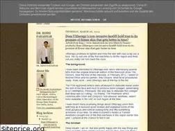 Sites similar to rishiparashar.blogspot.com