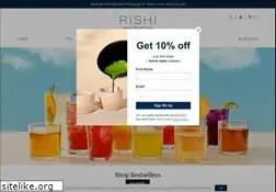 Sites similar to rishitea.com