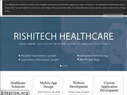 Sites similar to rishitechindia.com