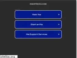 Sites similar to rishitricks.com