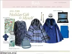 Sites similar to rishny.com