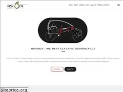 Sites similar to rishock.com