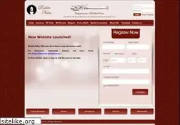Sites similar to rishtanata.us