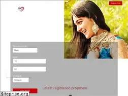 Sites similar to rishtapakistan.pk