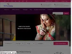 Sites similar to rishteynaatey.in