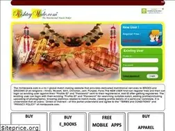 Sites similar to rishteywale.com