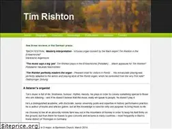 Sites similar to rishton.info