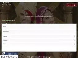 Sites similar to rishtonkasansar.com