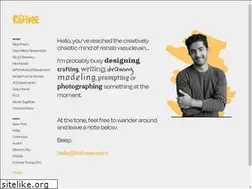 Sites similar to rishvee.com