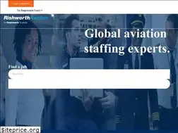 Sites similar to rishworthaviation.com