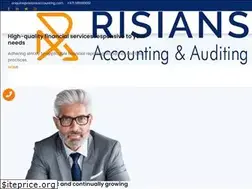 Sites similar to risiansaccounting.com