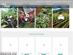 Sites similar to risiberia.es