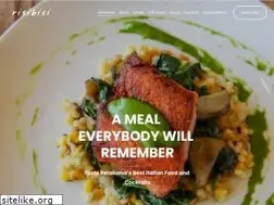 Sites similar to risibisirestaurant.com
