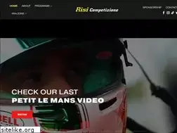 Sites similar to risicompetizione.com