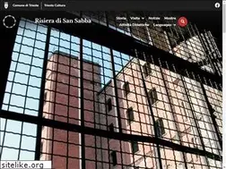 Sites similar to risierasansabba.it