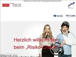Sites similar to risiko-check.info