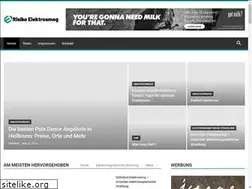 Sites similar to risiko-elektrosmog.de