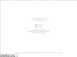 Sites similar to risiko-fashion.de