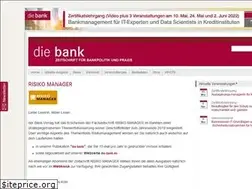 Sites similar to risiko-manager.com