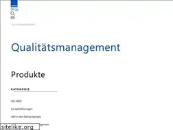 Sites similar to risikomanagement-iso-31000.de