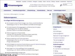 Sites similar to risikomanagement.info