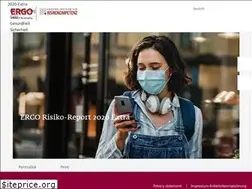 Sites similar to risikoreport.de