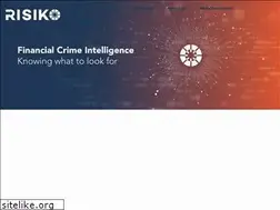 Sites similar to risikotek.com