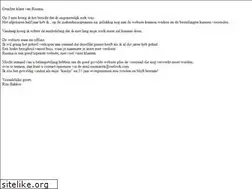 Sites similar to risima.nl