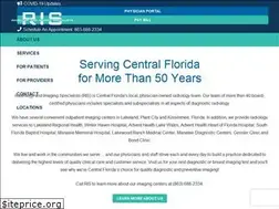 Sites similar to risimaging.com
