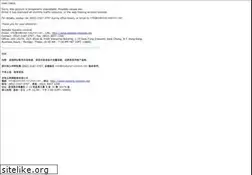 Sites similar to risimi.com